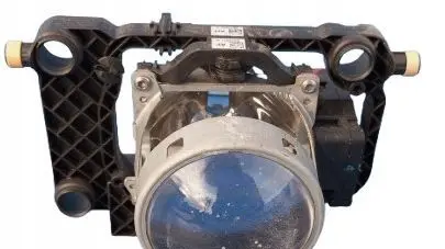 Volkswagen Golf VI Headlights/headlamps set 162544