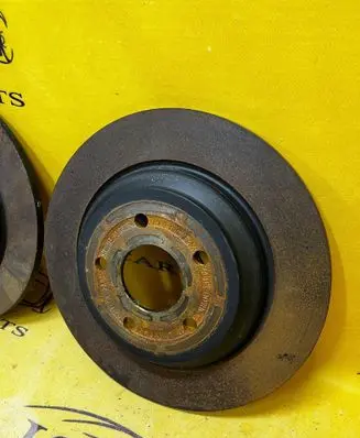 Ford Kuga III Rear brake disc 2A315 DOVHC