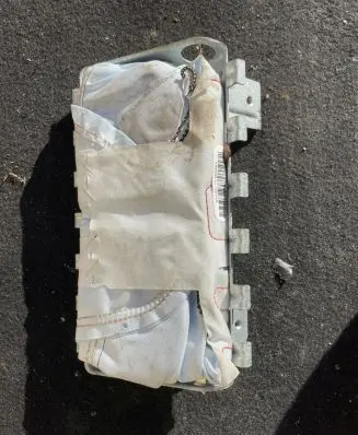 Volkswagen Golf VII Side airbag 34056657A