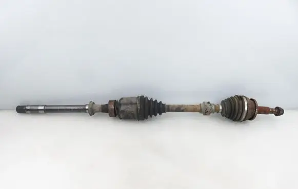 Toyota RAV 4 (XA30) Front driveshaft 