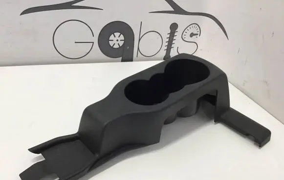 Mercedes-Benz GLB x247 Cup holder back A2479391300