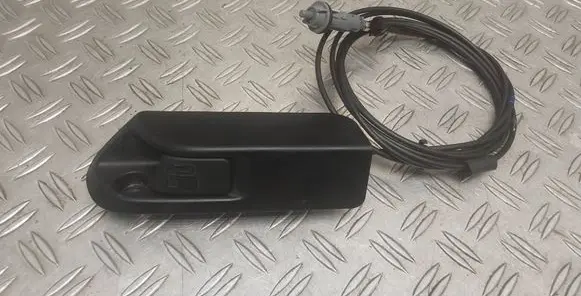 Toyota Corolla E210 E21 Fuel cap flap release cable 