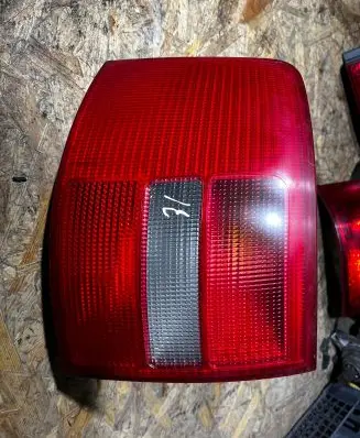 Audi A6 S6 C5 4B Rear/tail lights 4B9945095D 397109999 39710383