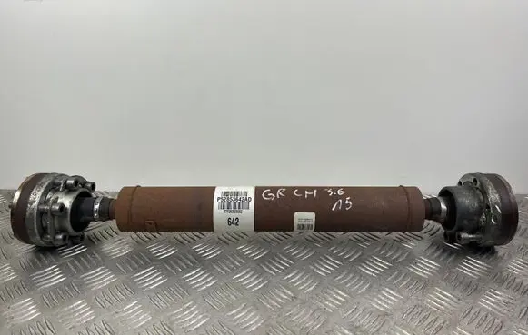 Jeep Grand Cherokee Front prop shaft P52853642AD