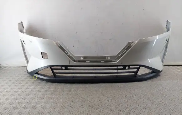 Nissan Qashqai J12 Front bumper 620226UA0H 620266UA0A