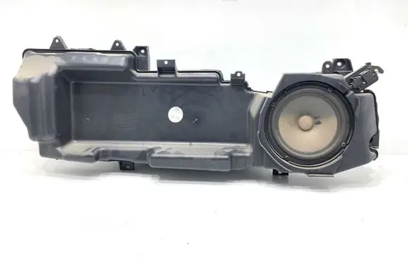 Audi A6 S6 C6 4F Front door speaker 4F0035381B