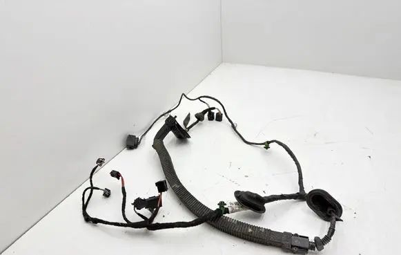 Volkswagen Sharan Rear door wiring loom 7N0971691BT 4N0971691BF