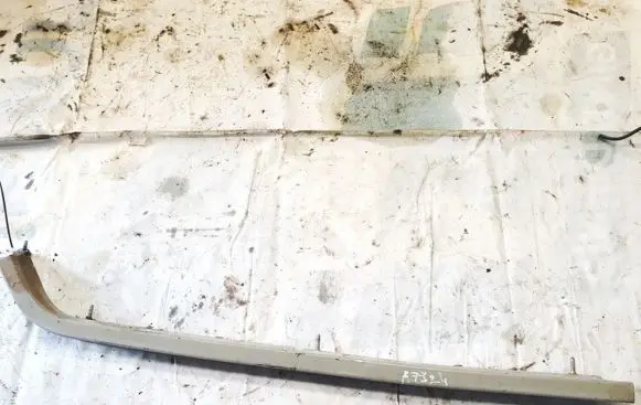 Peugeot 807 Sliding door trim 