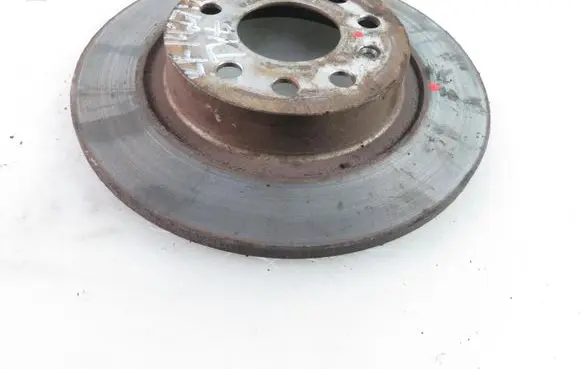 Fiat Croma Rear brake disc 