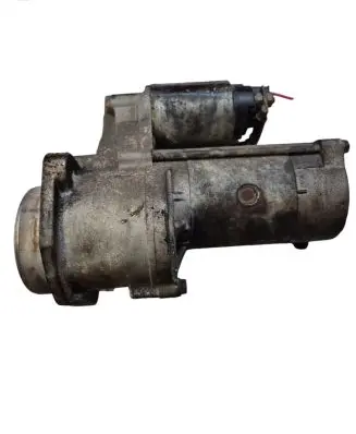 KIA Sorento Starter motor 361004A000 TM000A23601