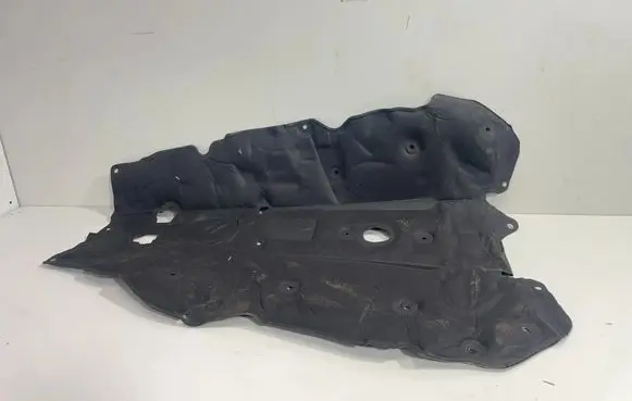 BMW 4 G22 G23 G24 G26 Sound insulation of firewall 7433817