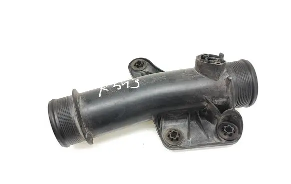 Audi Q5 SQ5 Intercooler hose/pipe 8K0145673