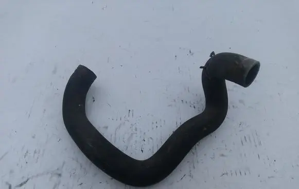 Peugeot 206 Engine coolant pipe/hose