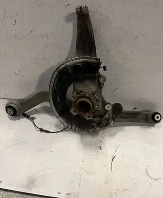 BMW 5 G30 G31 G38 Front suspension assembly kit set 6884383