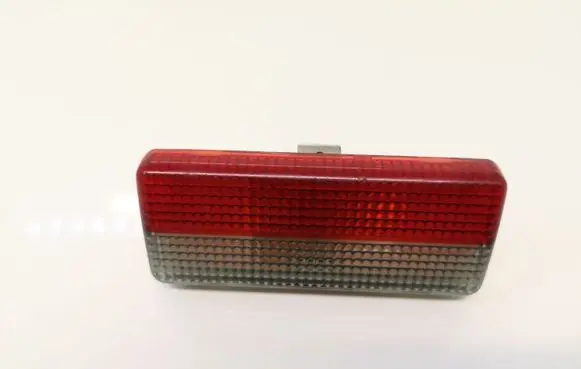 Citroen C6 Rear door interior light 