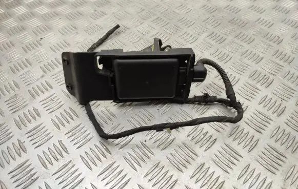 Blind spot module