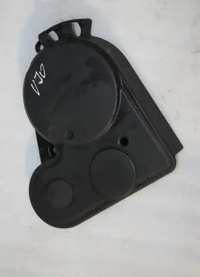 Volvo V70 Timing belt guard (cover) 30757214