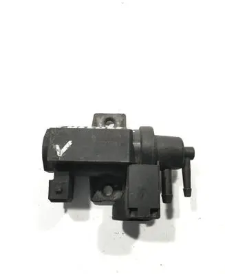 Turbo solenoid valve