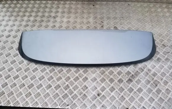 Skoda Kamiq Rear window tailgate spoiler 658827878A