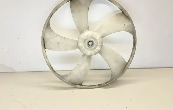 Lexus GS 250 350 300H 450H Fan impeller 1636131430