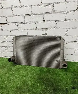 Toyota Avensis T250 Intercooler radiator JD1271002220 0R010