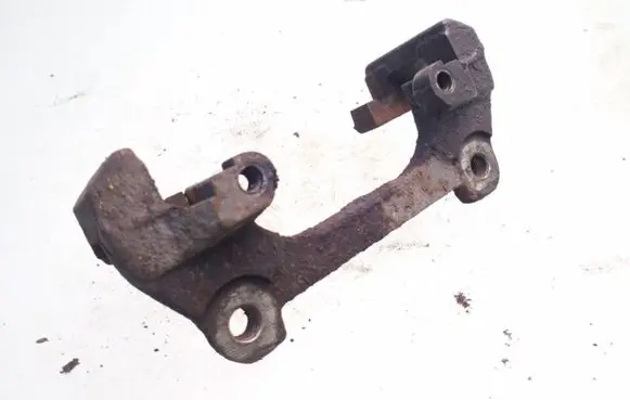 Honda Accord Front Brake Caliper Pad/Carrier 