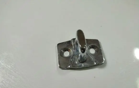 BMW 3 E90 E91 Front door lock loop/hook striker 7067805