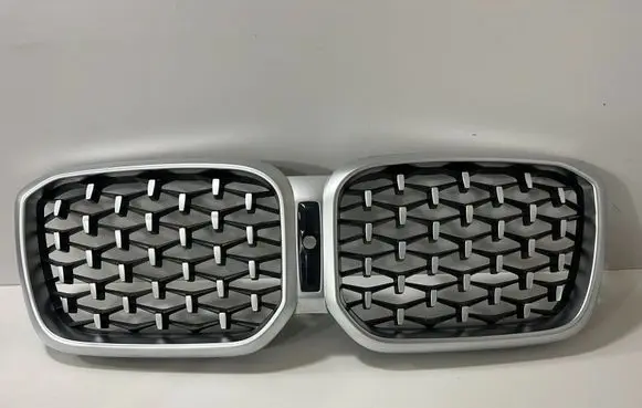BMW X4 G02 Quarter panel pressure vent 5A20763