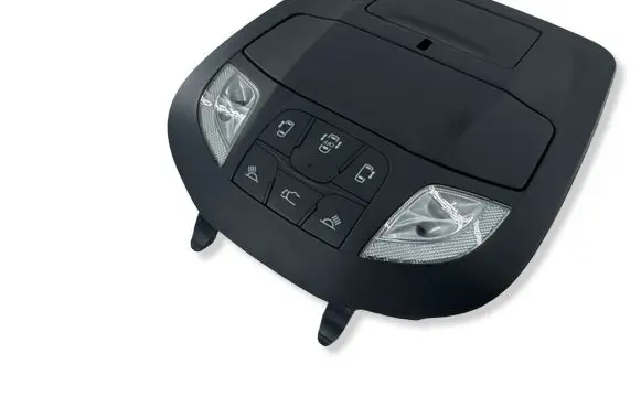 Chrysler Pacifica Front seat light 6QD89DX9AA