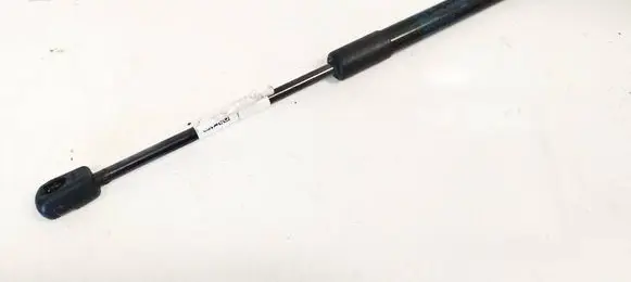 Volkswagen PASSAT B7 Tailgate/trunk strut/damper 3AE827550A
