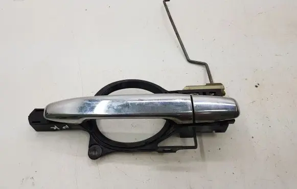Mitsubishi Outlander Front door exterior handle
