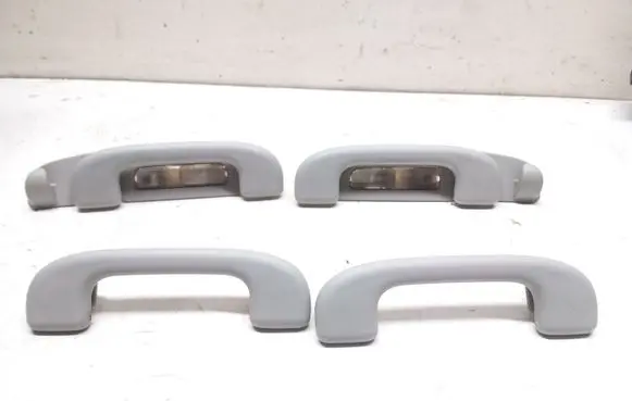Mercedes-Benz ML W164 Front interior roof grab handle A1648100654 A1648100554 A1648100354