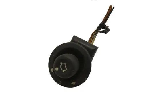 Ford Mondeo Mk III Wing mirror switch 93bg17b676bb X808X