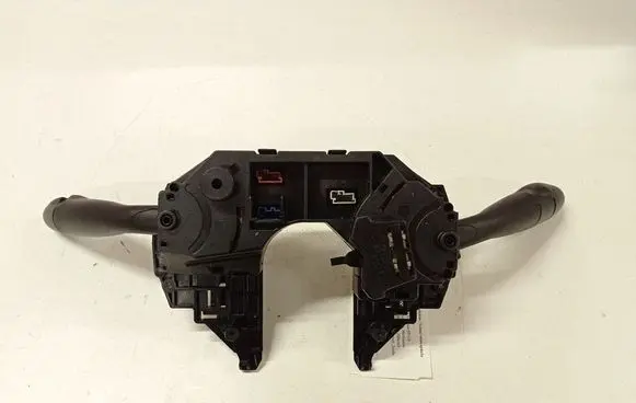 Citroen C4 I Picasso Wiper turn signal indicator stalk/switch 96644963XT N345657473