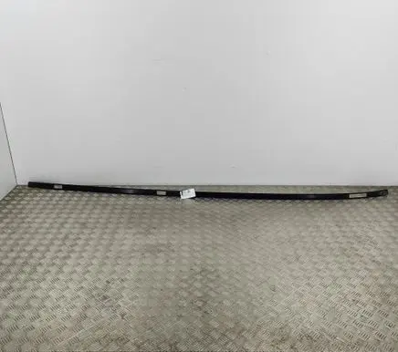 Mercedes-Benz GLS X166 Roof trim bar molding cover A1676904204
