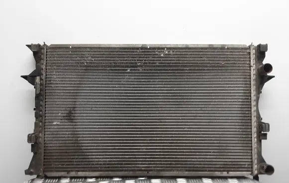 Renault Laguna II Coolant radiator 150722153F