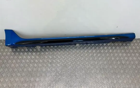 KIA Rio Sill 87754H8300