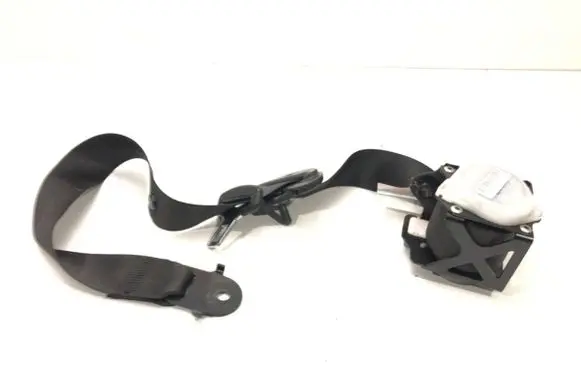 BMW X5 E70 Front seatbelt