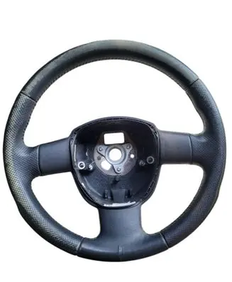Audi A3 S3 8P Steering wheel 8P0419091CKTNA 8P0419689A