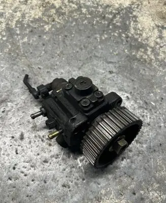 Opel Signum Fuel injection high pressure pump 0445010128 0055193840