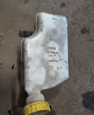 Citroen C3 Master brake cylinder 0204054032