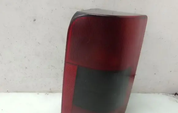 Peugeot Partner Rear/tail lights 4505012