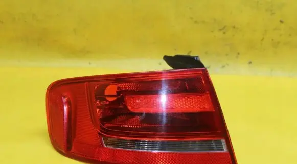 Audi A4 S4 B8 8K Rear/tail lights 8K5945095D