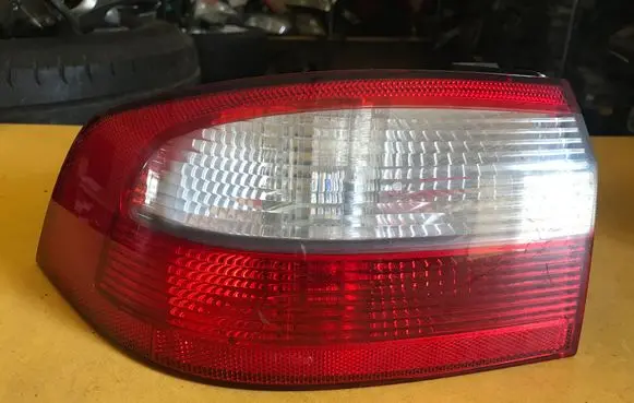 Renault Laguna II Rear/tail lights