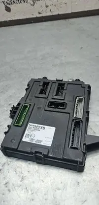Nissan X-Trail T32 Other control units/modules 284B14CB7C 116RI002869 A2C1192900001