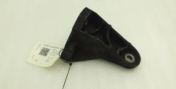 Jaguar XJ X351 Engine mounting bracket R8S3A 5R836081BA