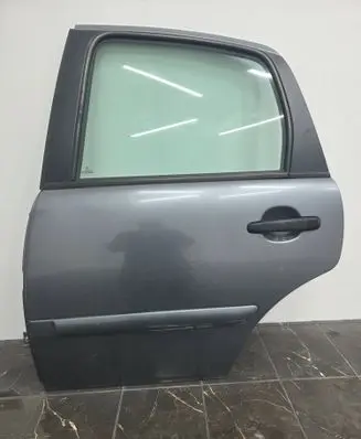 Citroen C3 Rear door