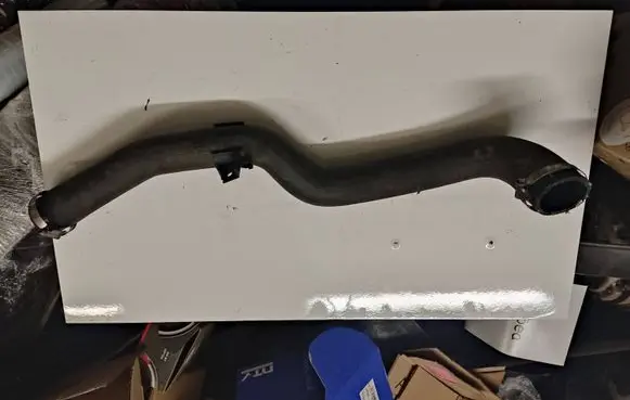 Land Rover Range Rover L405 Intercooler hose/pipe CPLA6K770CB 5079
