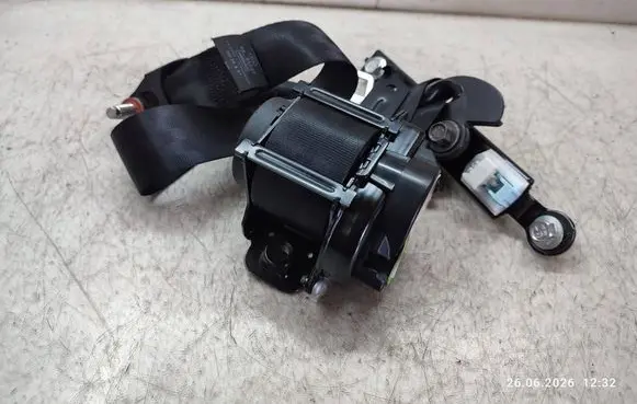 KIA Optima Front seatbelt 88810D4100WK