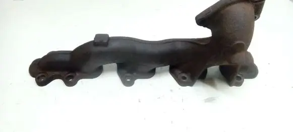 Audi A8 S8 D3 4E Exhaust manifold 057253033AB